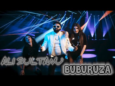 Ali Sultanul  ❌ Buburuza mea [official video] 2️⃣0️⃣2️⃣2️⃣