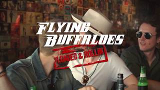 Flying Buffaloes - Loaded &amp; Rollin' [OFFICIAL VIDEO]