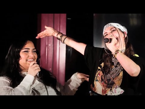 Catch Me - (Bahar & DEVADO) live at Lost Weekend Munich