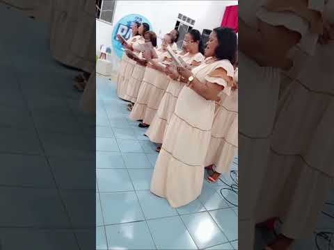 Grupo de Mulheres 1ª Igreja Batista de Araçás ba