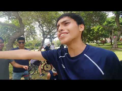 ZORT VALDRAX vs YIELZY JOAKO - SEMIFINAL - COMPE CLARET 2vs2 2023