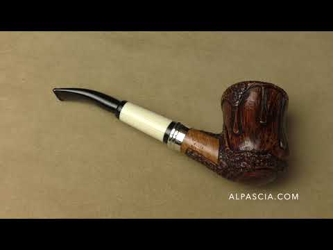 Ser Jacopo Picta Van Gogh Rowlette Historica 2021 - pipe 1453