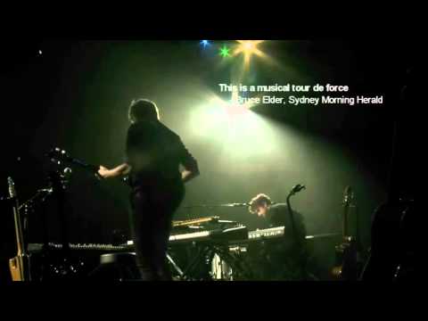 Tubular Bells For Two | Wed 29 May 2013 | King's Theatre