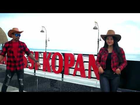 NUSANTARA REMIX    TANTOWI YAHYA    