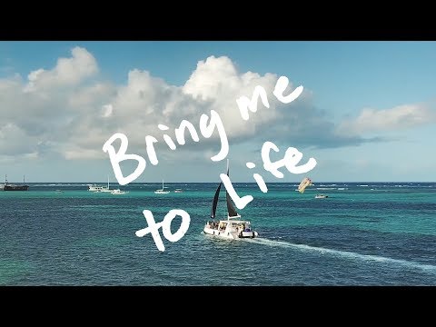 David Bulla x Thimlife ft. Jessia - Bring Me 2 Life (Music Video)