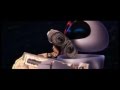 Wall E Promo Mohamad Hashad