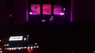 Lee Ranaldo - "Angles" live at The Thing In the Spring 2013