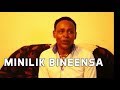 Qamar Yuusuf Minilik Bineensa Oromo Music