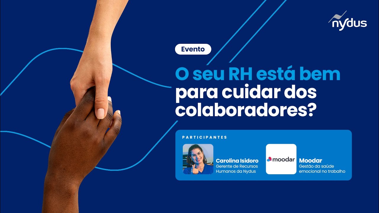 O seu RH está bem para cuidar dos colaboradores?