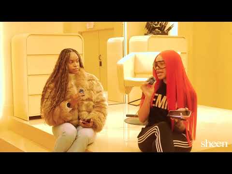 Exclusive Interview with Cliff Vmir, Owner of Femme Salon