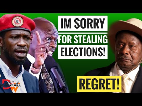 NEW FOOTAGE SHOWS SHAMELESS OFFICIALS TICKING BALLOT PAPERS IN A GAZEBO!