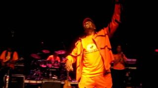 JIMMY CLIFF - Save our Planet Earth -