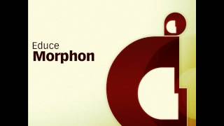 Morphon - Educe