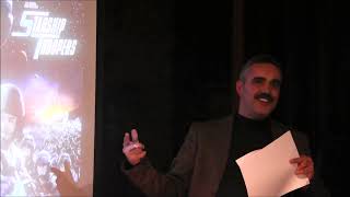 "Total Recall" Filmi Üzerine - İsmail Yiğit & Devrim Kunter
