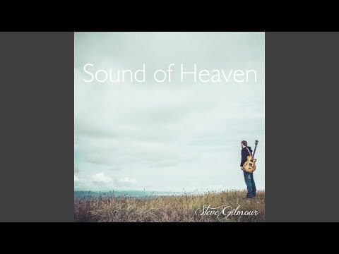 Holy Fire - Steve Gilmour