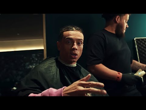 Central Cee x Digga D - Hurting [Music Video]