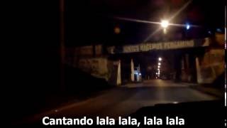 Iggy Pop - The Passenger Subtitulado Español