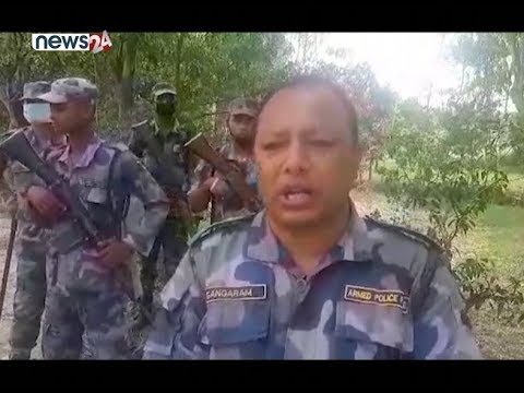 सीमामा गोलि चल्यो, भारतीय नागरिकको झडपमा मृत्यु LIVE UPDATE - LOCKDOWN X-PRESS