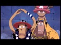 ONE PIECE TACTICS 15: BIG EMPEROR HD: Nico Robin's Rejection