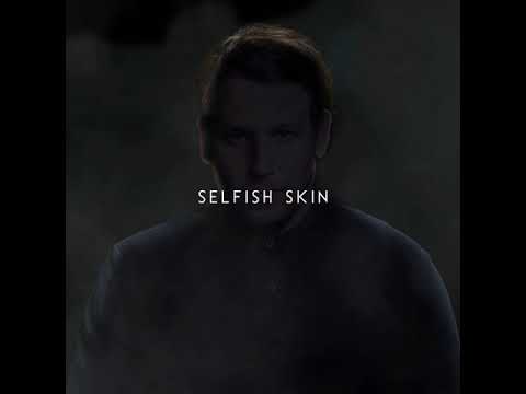 Lloyd Llewellyn - Selfish Skin (Official Audio)