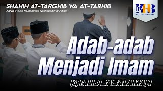 Download lagu Sahih At Targhib wa At Tarhib - Manners in Being an Imam mp3 Download lagu Sahih At Targhib wa At Tarhib - Manners in Being an Imam mp3