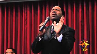 Dorian Paul Williams"-I Keep Falling In Love with Him"