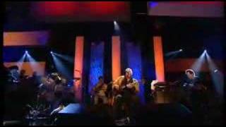 John Martyn - Johnny Too Bad - Jools Holland 2004