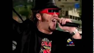 King Chango - Venezuelan in New York en Vivo