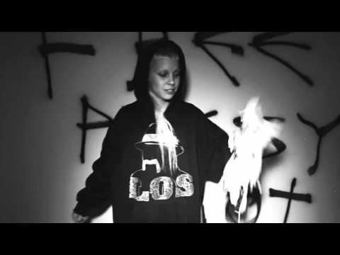 Die Antwoord - DIS IZ WHY I'M HOT (DETROIT DIESEL remix)