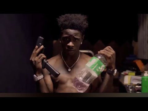 CrazyKiD x Rich Durk - Play it back (Remix) Prod.Yellow#suriname