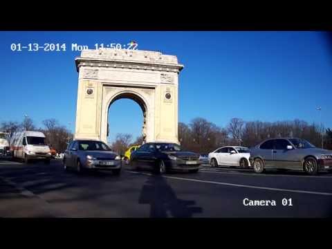 Camera IP megapixel Eyecam EC-1101 - www.1cctv.ro