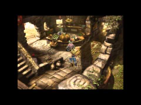 Lets Play Final Fantasy IX Walkthrough Part 56