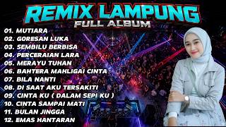 Download lagu MUTIARA - GORESAN LUKA - SEMBILU BERBISA ALBUM REMIX LAMPUNG VIRAL 2026 -ADAKAH KENYAMANAN DI HATIMU mp3
