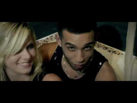 MISTER YOU feat. Colonel Reyel - Mets toi à l'aise-1.mp4