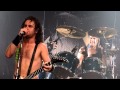 Airbourne - Too Much, Too Young, Too Fast ...