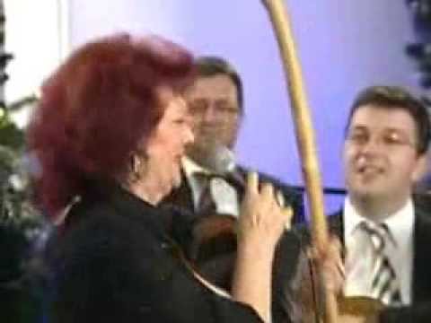 Andjelka Govedarovic - Rekla nana da mi das, Cujes seko (uzivo)
