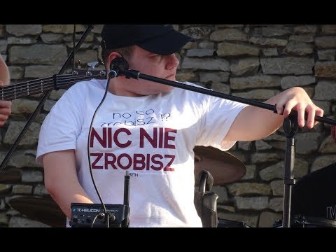 Mantra-"Najdłuższa Szychta"(Lędziny-21.07.18)[HD]