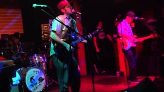 DAY169 - Mike Pinto - Bad Luck