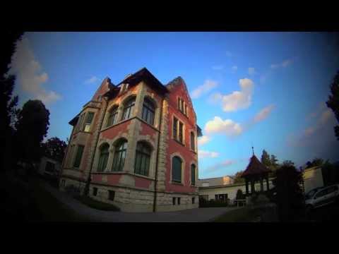 Tanochinjaii - Fallen Angel (1993)