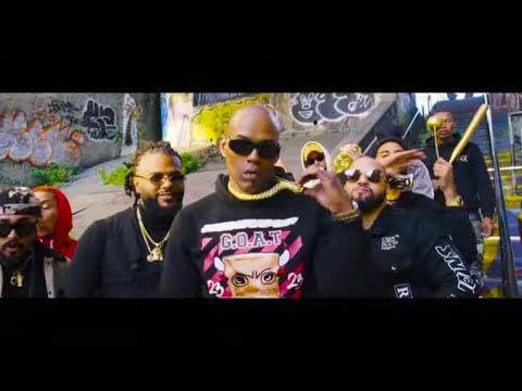 Pachino Escobar - ORO x Kapuchino & Moreno Itf (Video Oficial)🏆