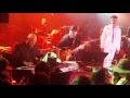 Mike Garson and Seal -Tribute to David Bowie, Hollywood