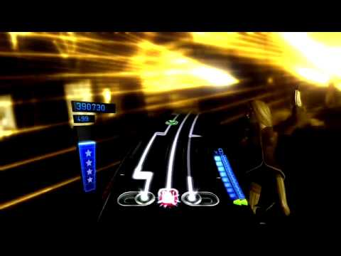 DJ Hero 2: Party Hard vs. Ghostwriter