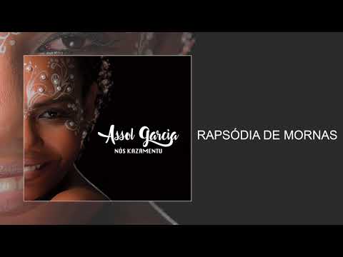 Assol Garcia - Rapsódia de Mornas (Morna)
