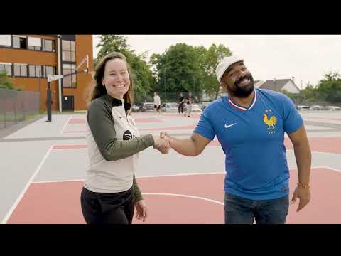 " ALLEZ ALLEZ " TEAM SIGN EVENTS feat beatsbysv