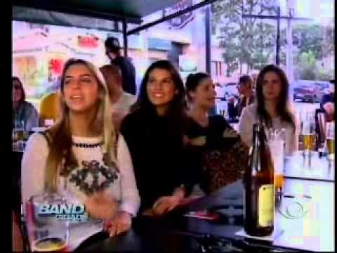 Band Cidade Campinas - 12 07 14 (BLOCO 2/pt.1)