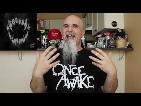 Ghøstkid - Ghøstkid (Album Review)