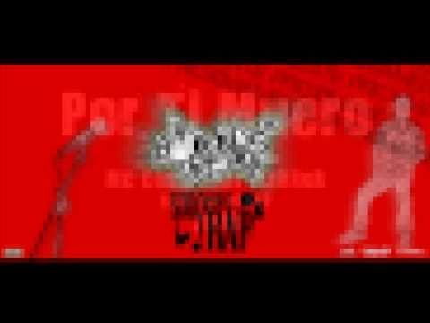 Comando Urbano * Por ti Muero - Mc Cosiz ft  O-Rain