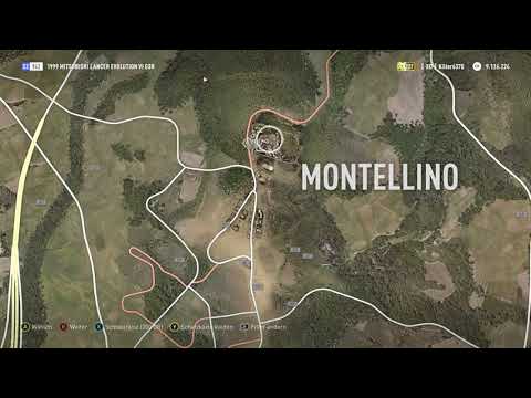 Forza Horizon 2 Part 128