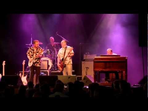 T-Bear & the Dukes of Rhythm Clips