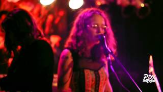 Let Go by Sallie Ford